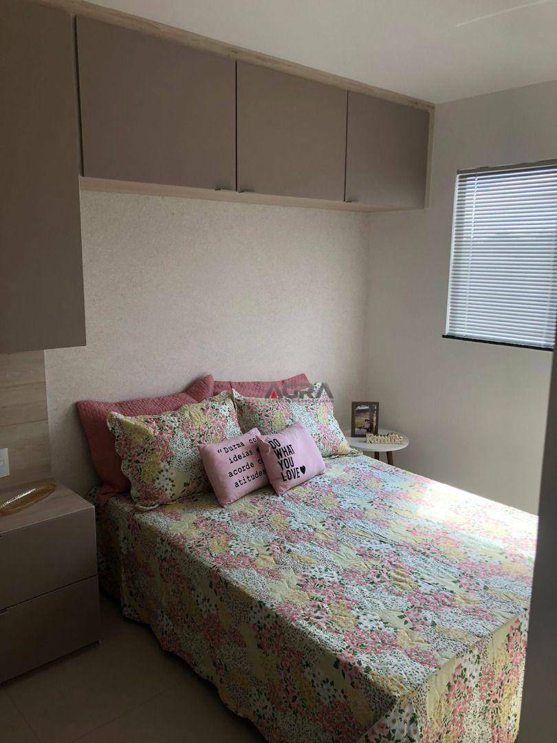 Apartamento à venda com 2 quartos, 42m² - Foto 7