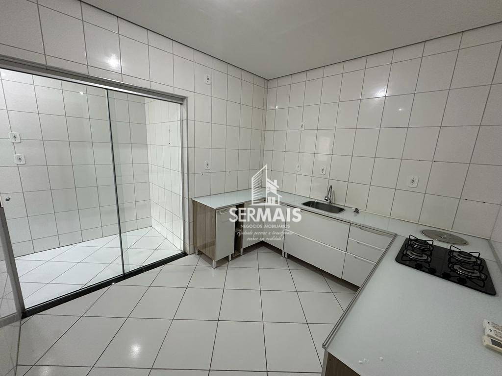 Apartamento à venda com 3 quartos, 91m² - Foto 4