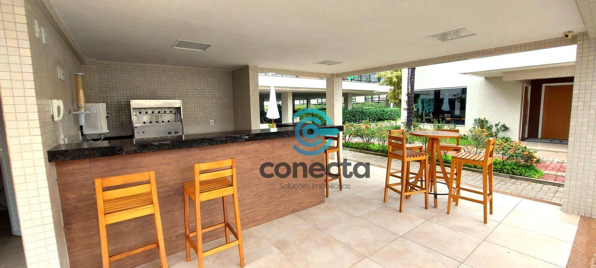 Apartamento à venda com 3 quartos, 120m² - Foto 25