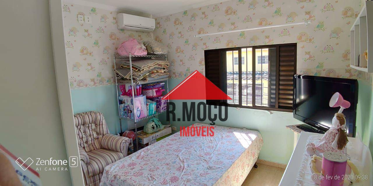 Sobrado à venda com 3 quartos, 260m² - Foto 19