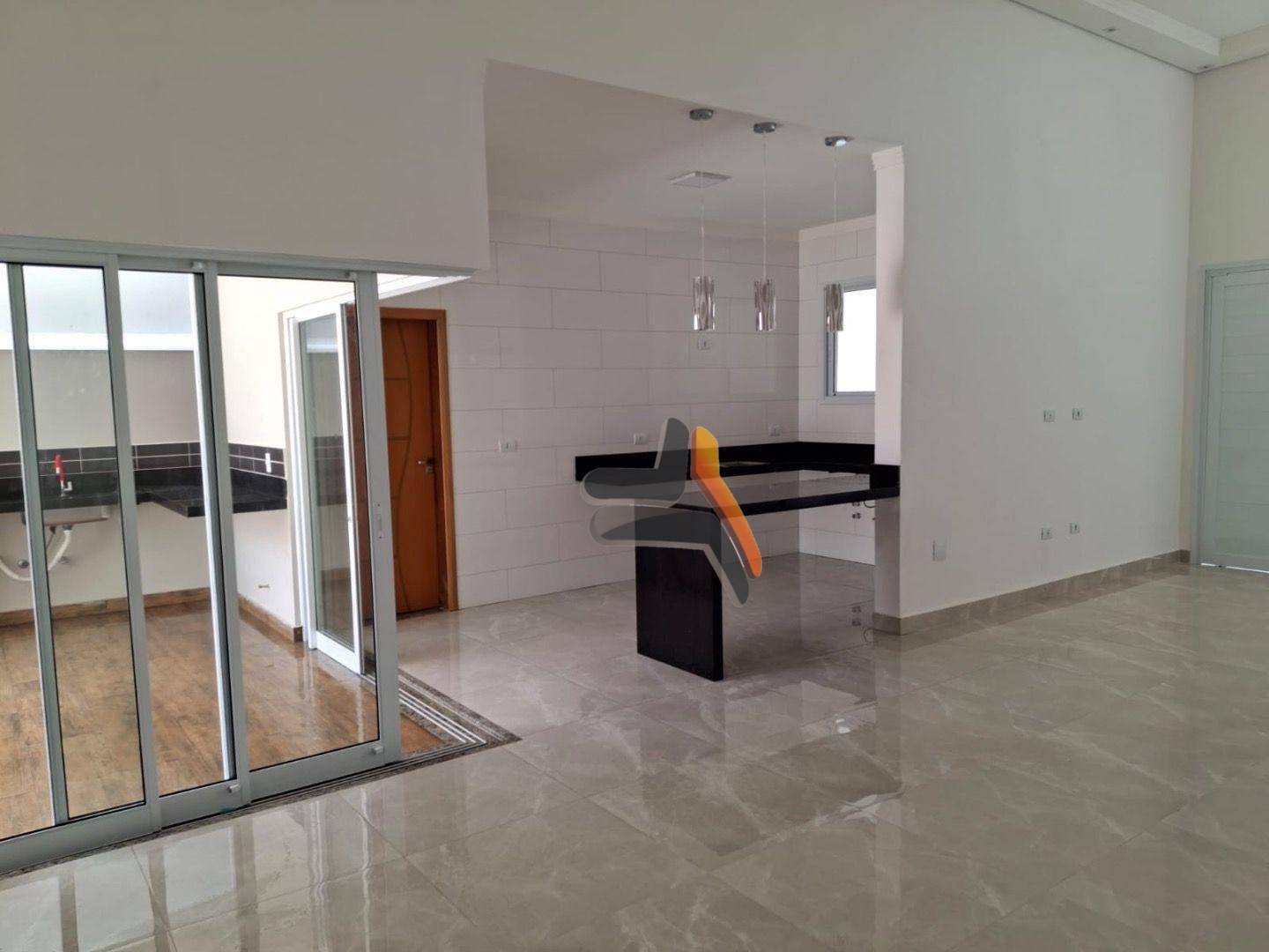 Casa de Condomínio à venda com 3 quartos, 199m² - Foto 33