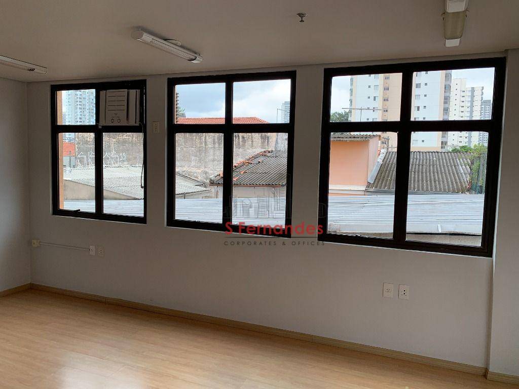 Conjunto Comercial-Sala à venda e aluguel, 40m² - Foto 12