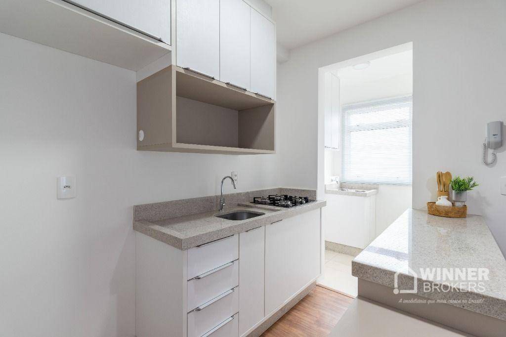 Apartamento à venda com 2 quartos, 83m² - Foto 7