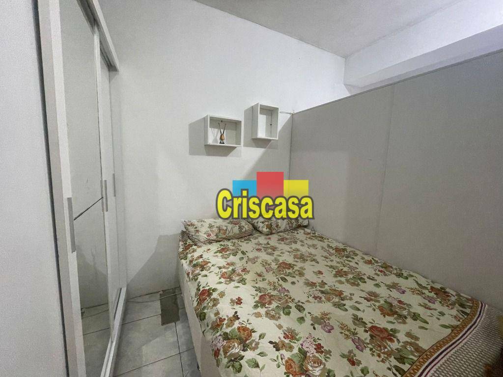 Apartamento à venda com 1 quarto, 36m² - Foto 8