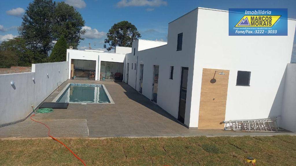 Chácara à venda e aluguel com 3 quartos, 135m² - Foto 7