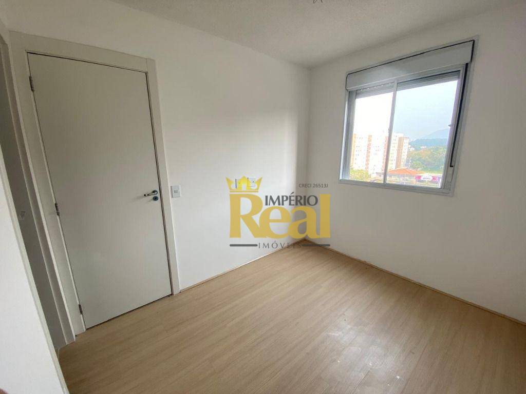 Apartamento à venda com 2 quartos, 39m² - Foto 5