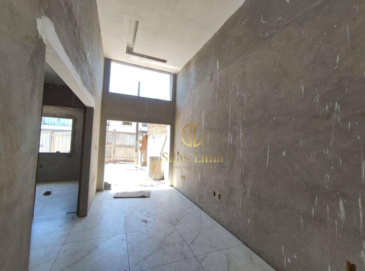 Casa à venda com 2 quartos, 51m² - Foto 3