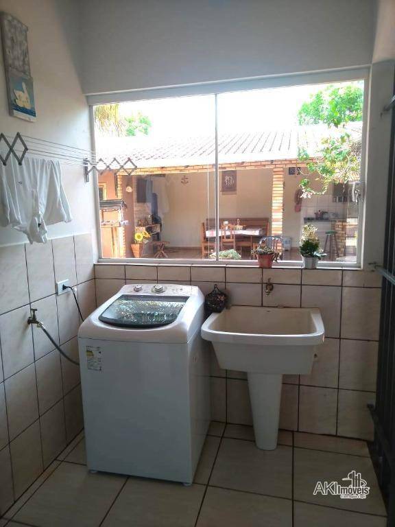 Casa à venda com 3 quartos, 160m² - Foto 26