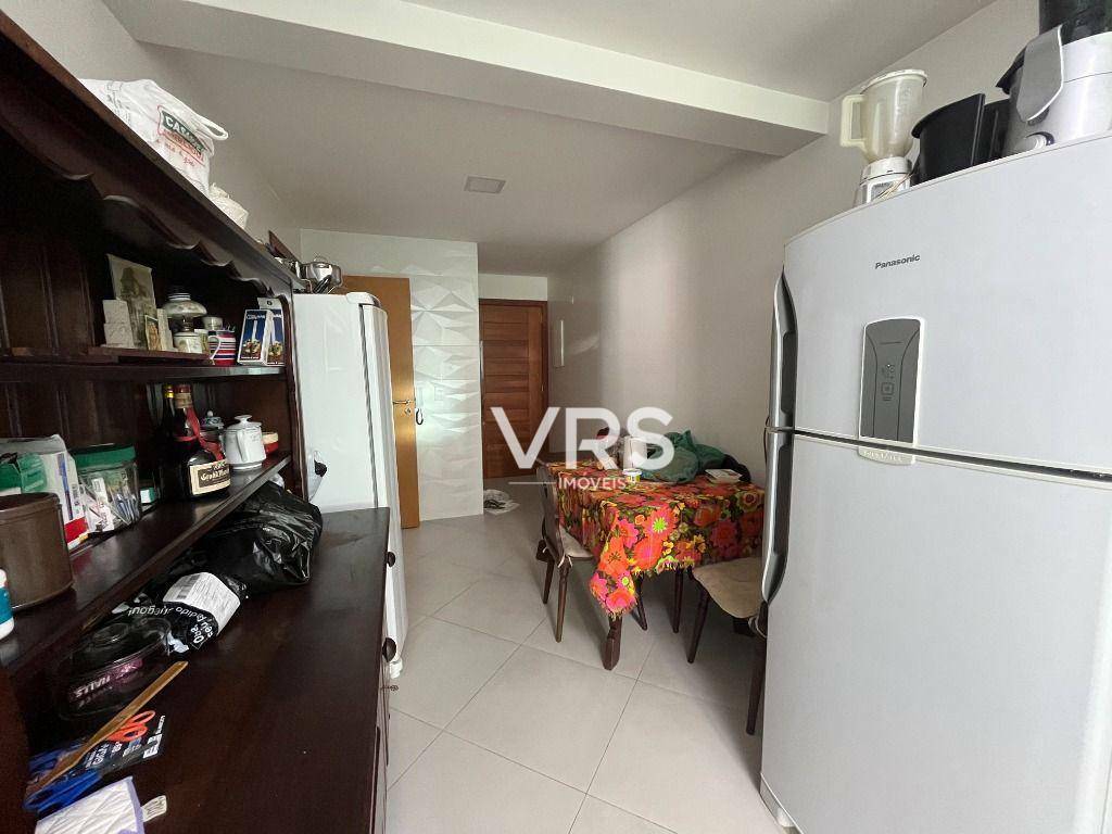 Apartamento à venda com 3 quartos, 138m² - Foto 20