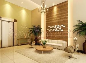 Cobertura à venda com 4 quartos, 304m² - Foto 13