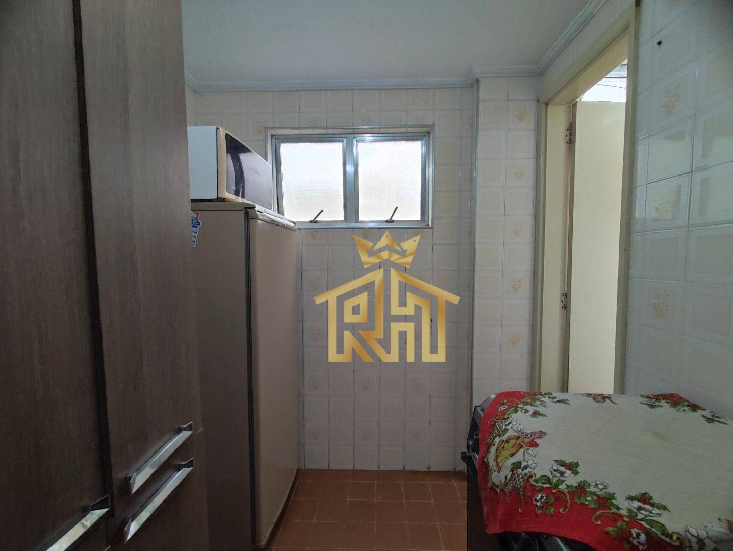 Apartamento à venda com 1 quarto, 48m² - Foto 12