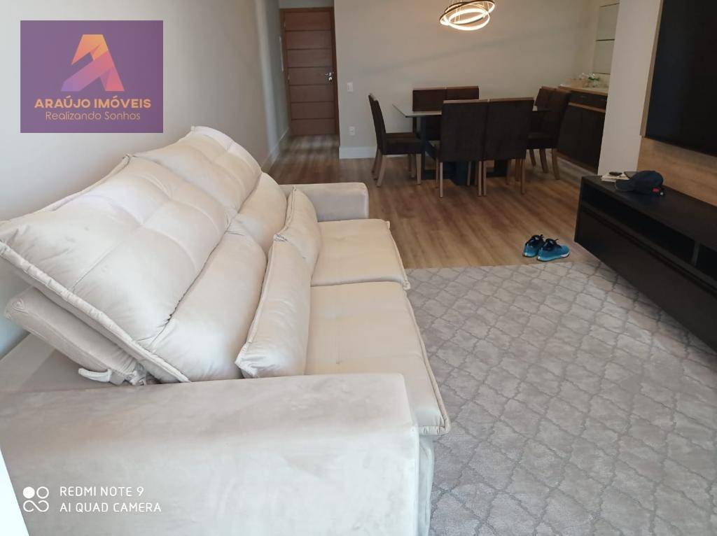 Apartamento à venda com 3 quartos, 106m² - Foto 16