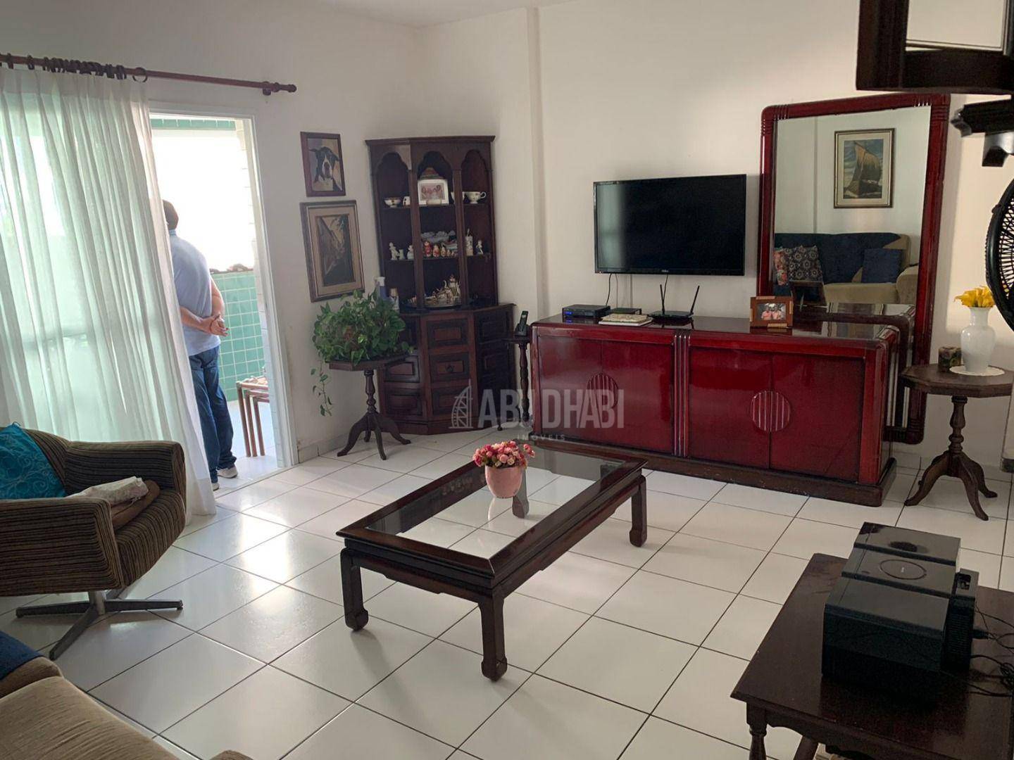 Apartamento à venda com 2 quartos, 103m² - Foto 10