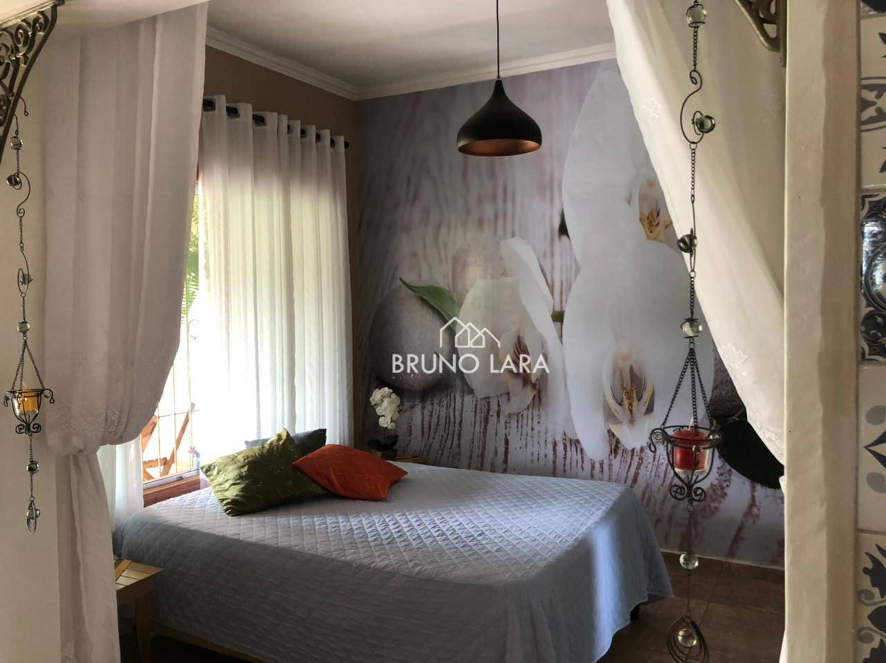 Sítio à venda com 2 quartos, 140m² - Foto 24