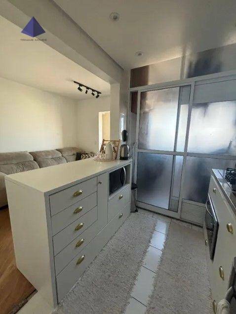 Apartamento à venda com 2 quartos, 64m² - Foto 6