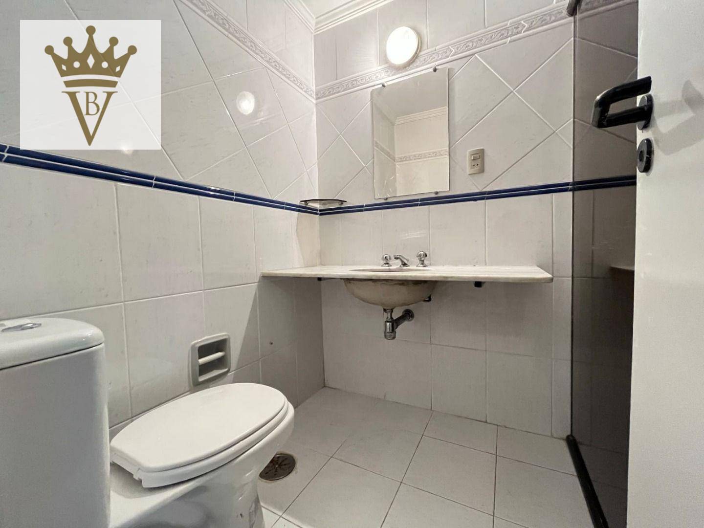 Apartamento à venda com 3 quartos, 90m² - Foto 3