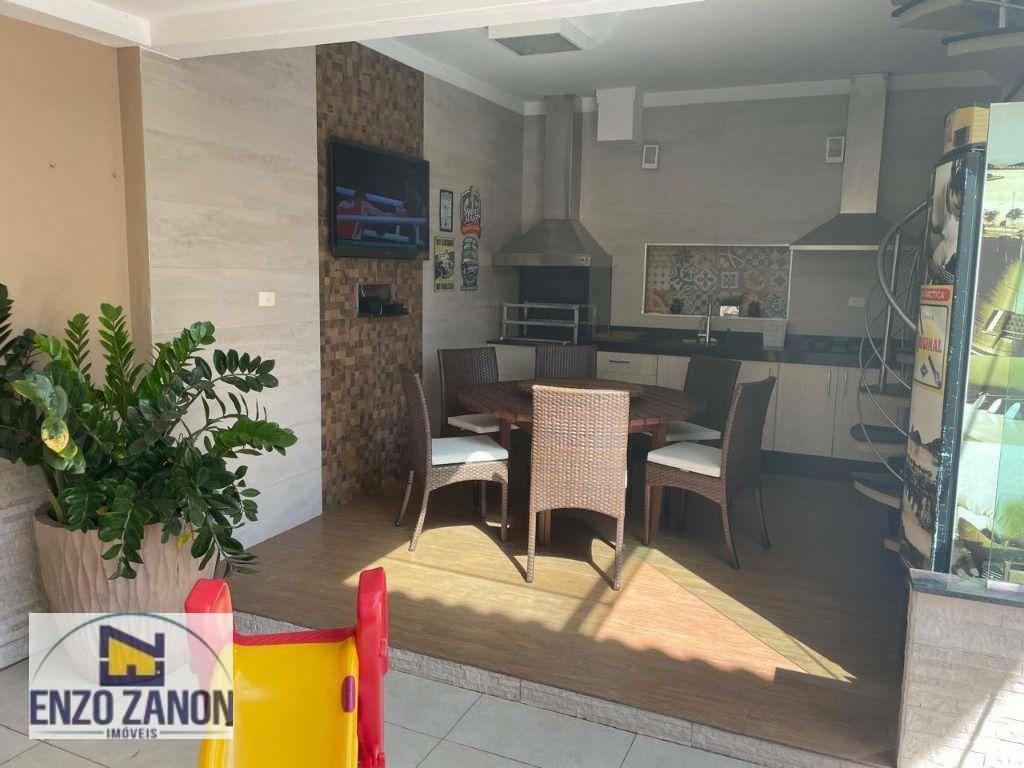 Sobrado à venda com 3 quartos, 237m² - Foto 12