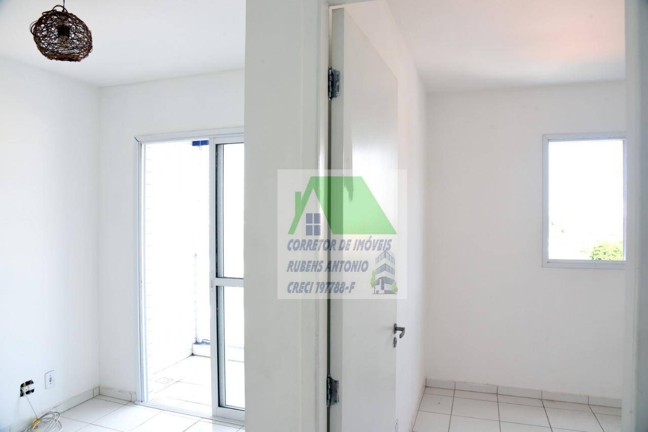 Apartamento à venda com 2 quartos, 50m² - Foto 8