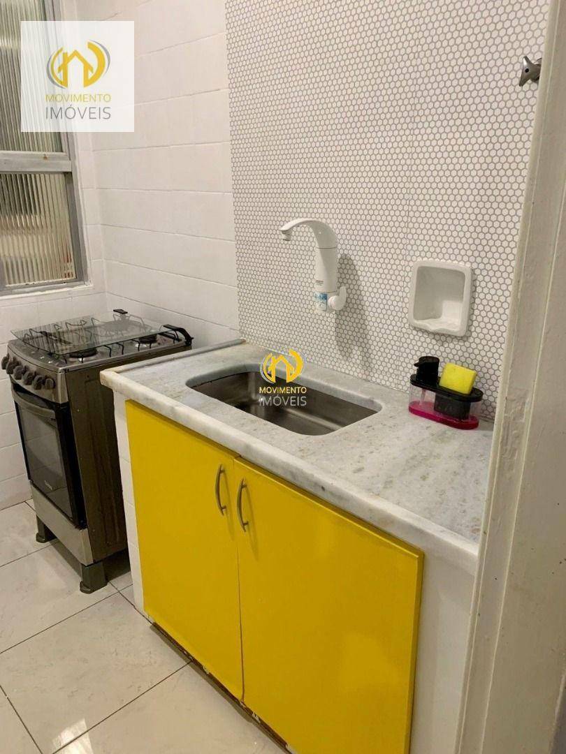 Apartamento à venda com 3 quartos, 120m² - Foto 24