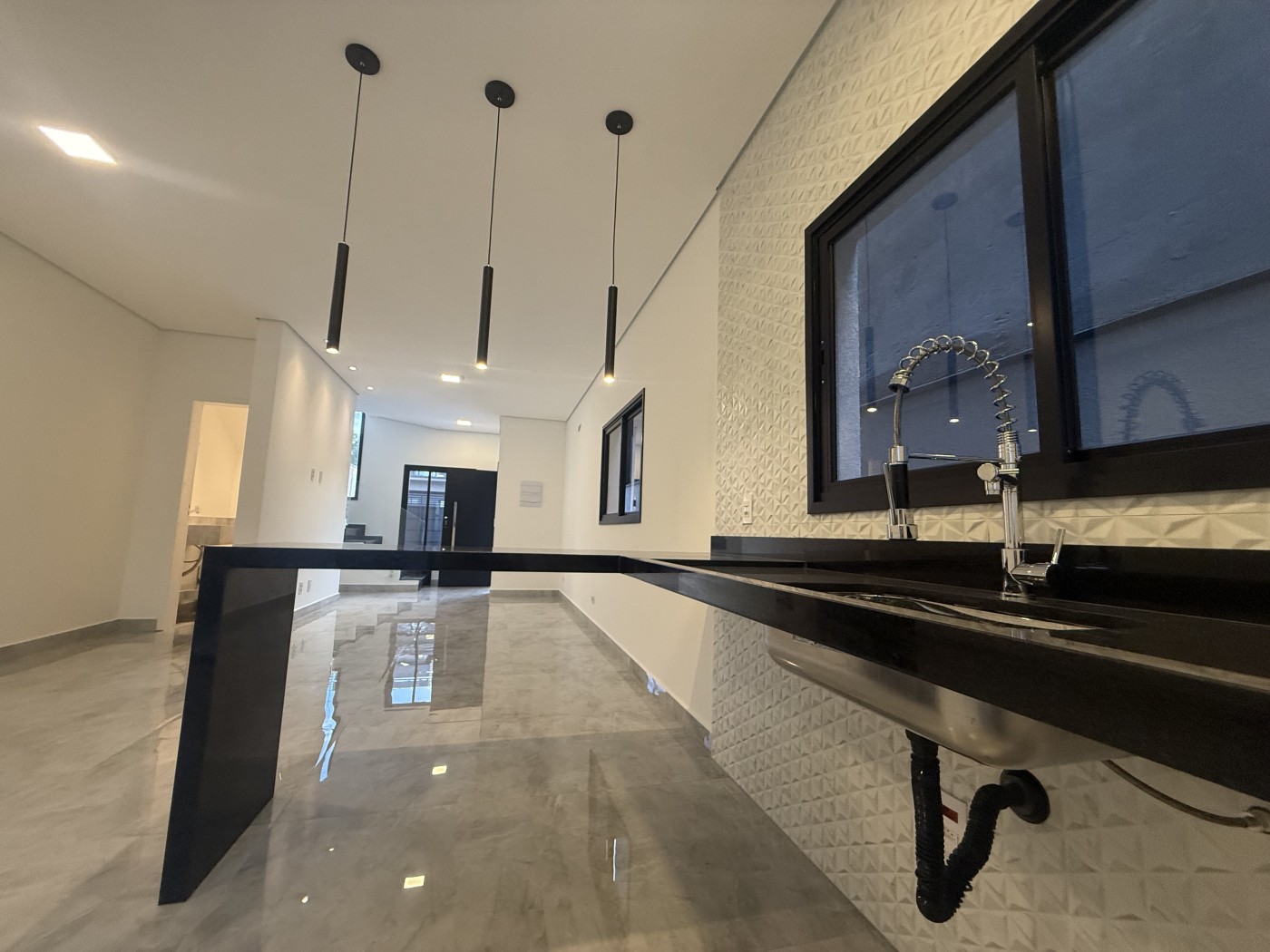 Casa à venda com 3 quartos, 135m² - Foto 10