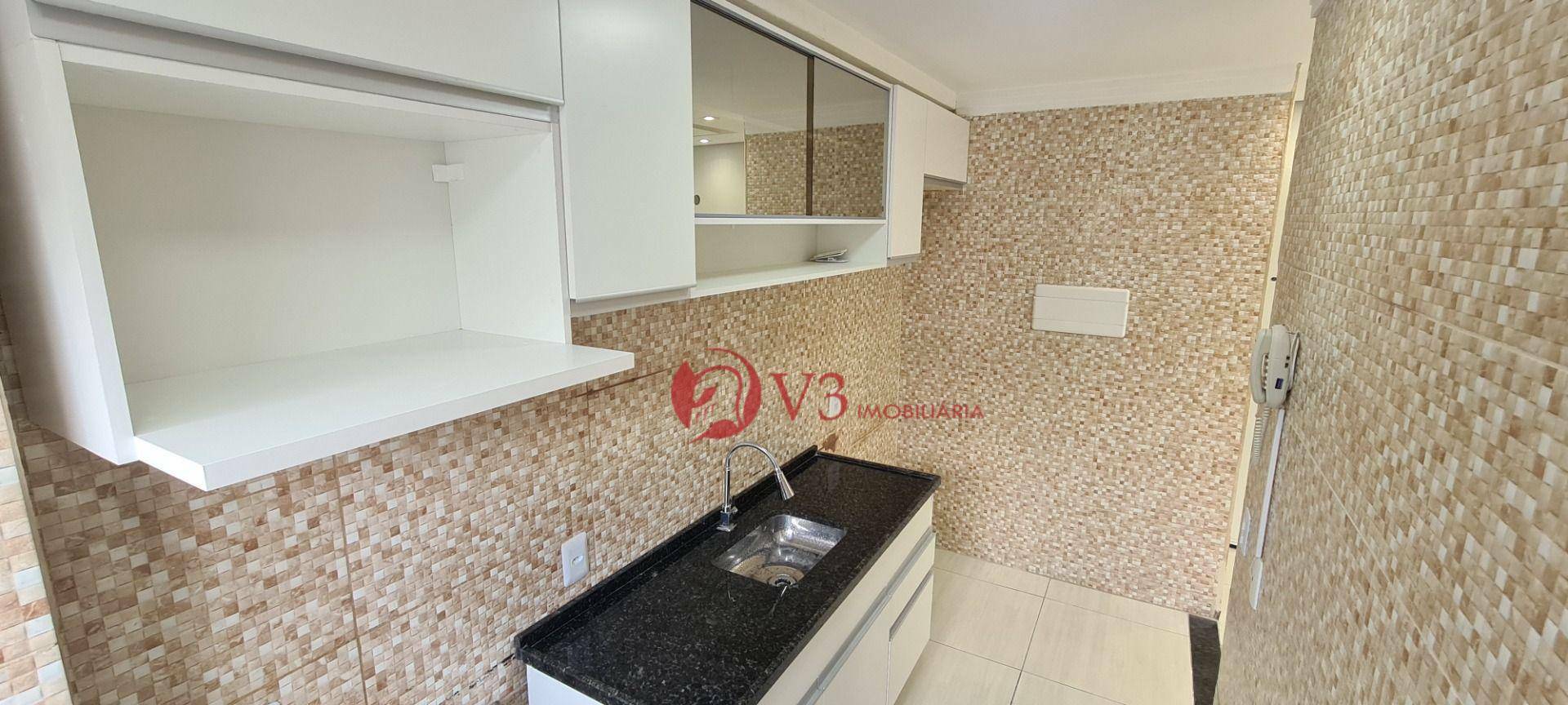 Apartamento à venda com 2 quartos, 40m² - Foto 9