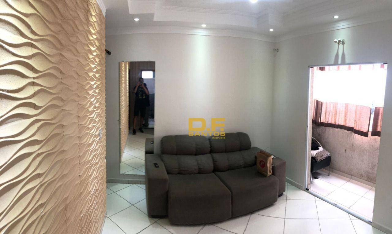 Apartamento à venda com 2 quartos, 55m² - Foto 1