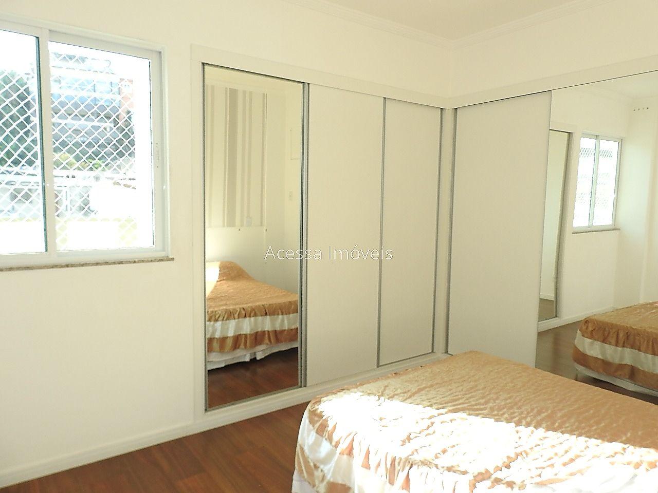 Apartamento à venda com 4 quartos, 170m² - Foto 18