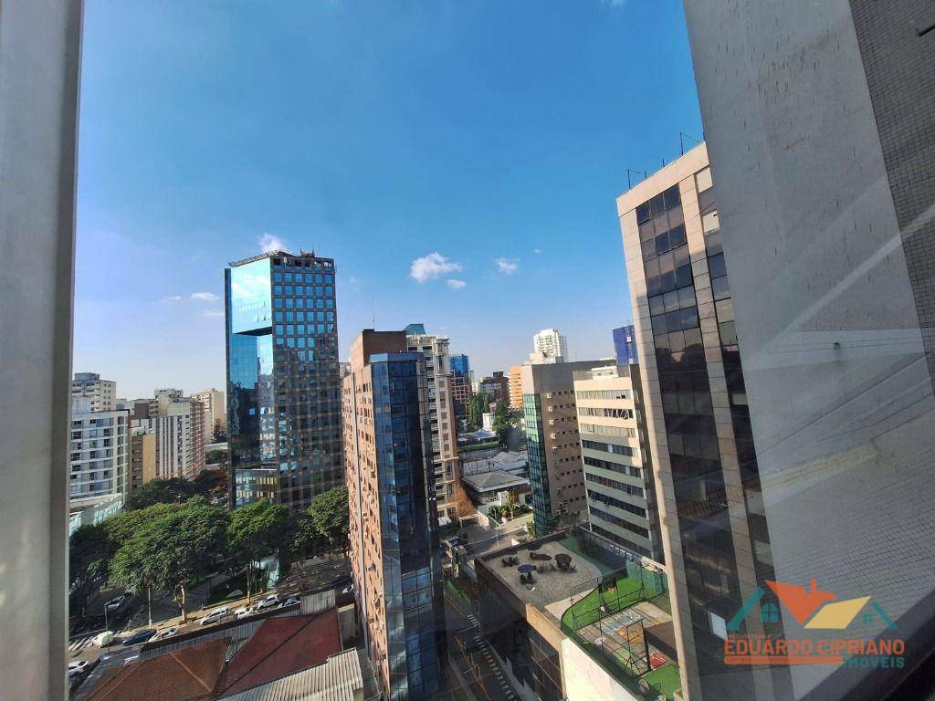 Conjunto Comercial-Sala para alugar, 36m² - Foto 10