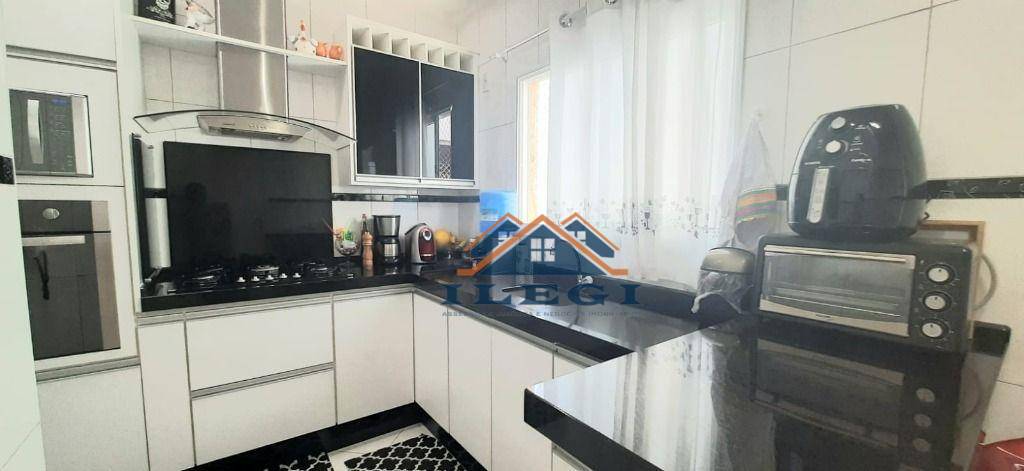 Apartamento à venda com 3 quartos, 84m² - Foto 5