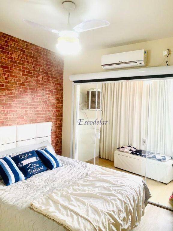 Cobertura à venda com 3 quartos, 160m² - Foto 10