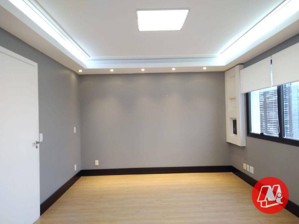 Conjunto Comercial-Sala para alugar, 30m² - Foto 4