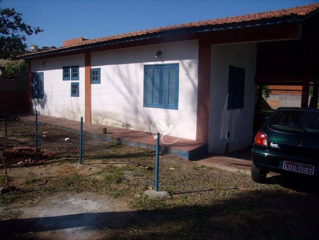 Casa à venda com 1 quarto, 112m² - Foto 1