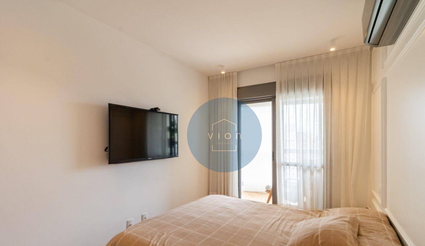 Apartamento à venda com 2 quartos, 92m² - Foto 10