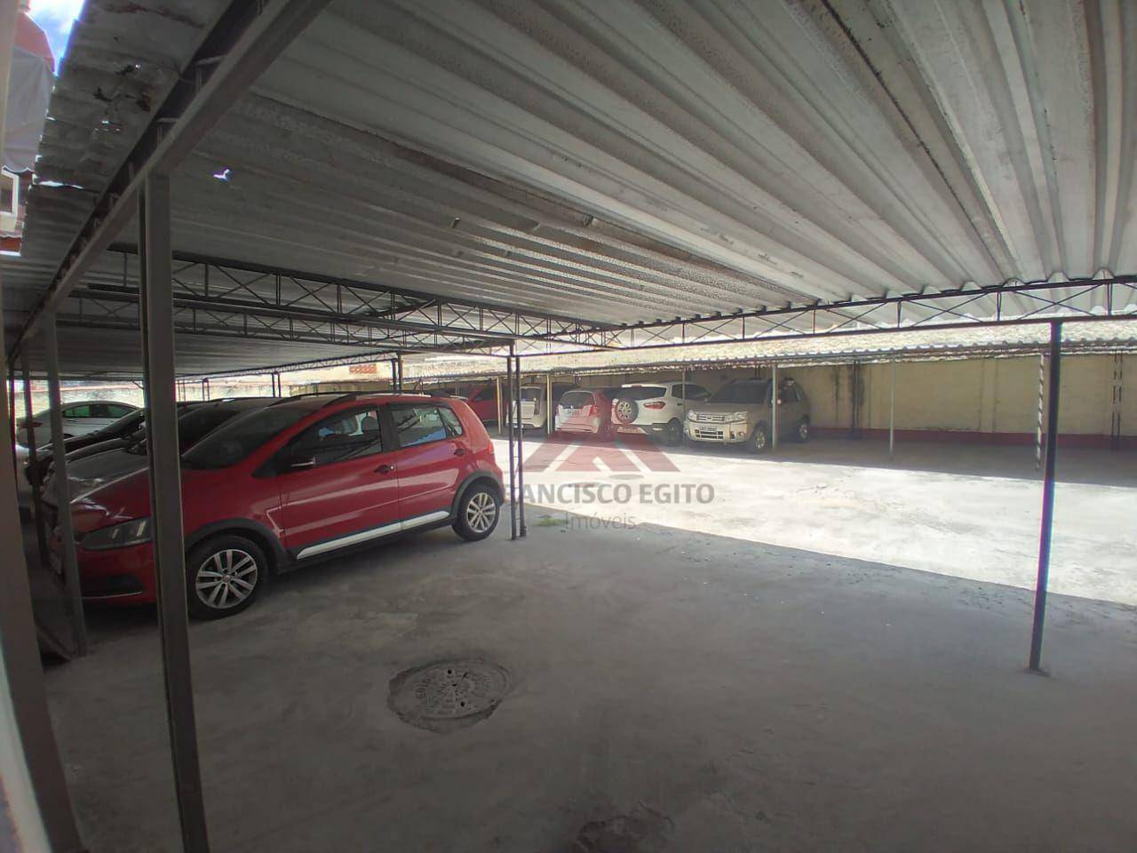 Apartamento à venda com 2 quartos, 56m² - Foto 17