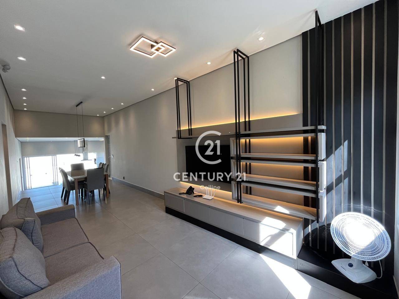 Casa de Condomínio à venda com 3 quartos, 184m² - Foto 6