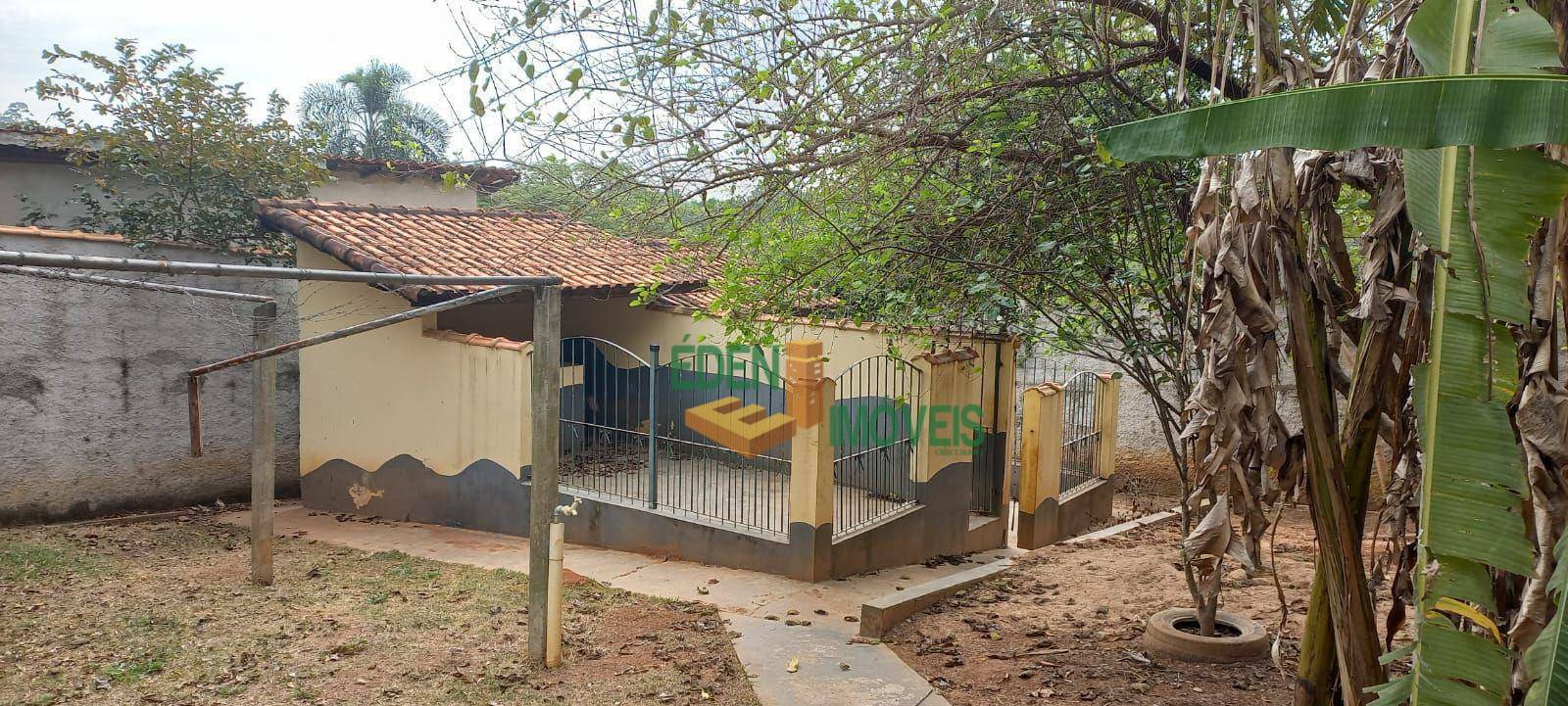 Chácara à venda com 2 quartos, 200m² - Foto 7