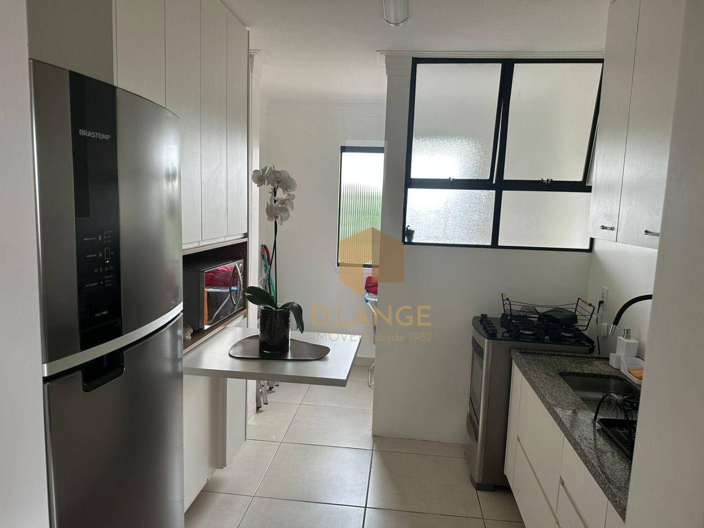 Apartamento à venda com 2 quartos, 65m² - Foto 6