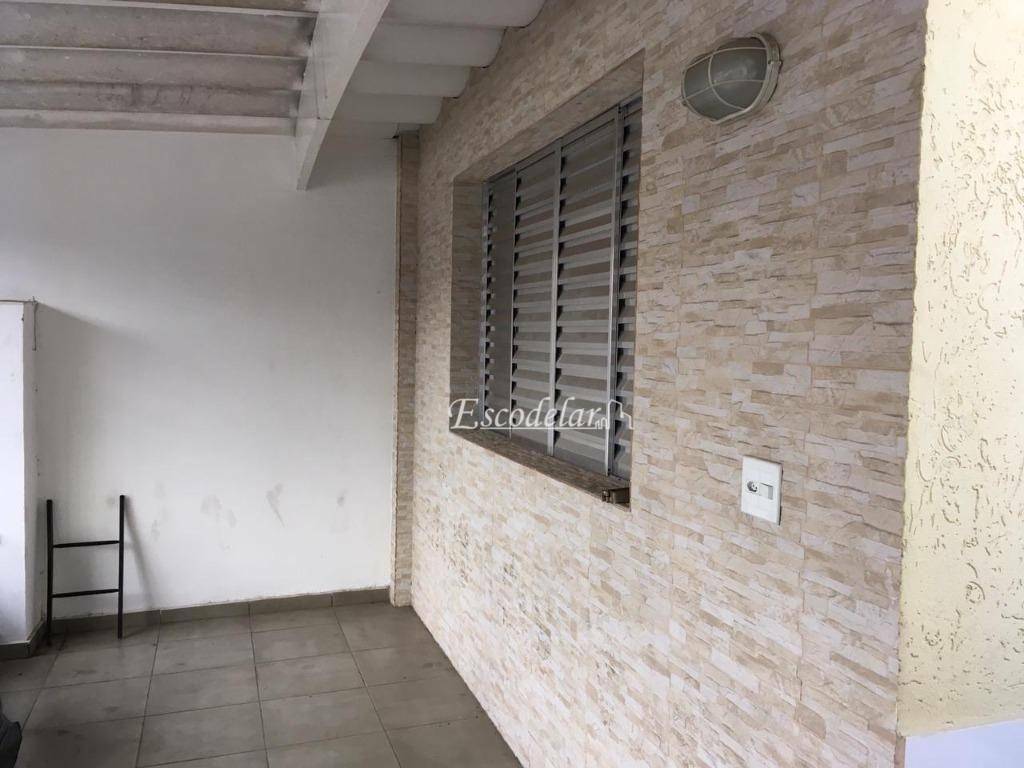 Casa à venda com 4 quartos, 190m² - Foto 20