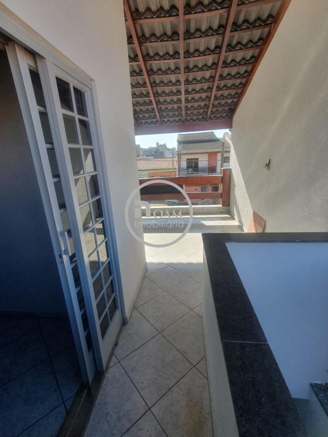 Casa à venda com 4 quartos, 192m² - Foto 14