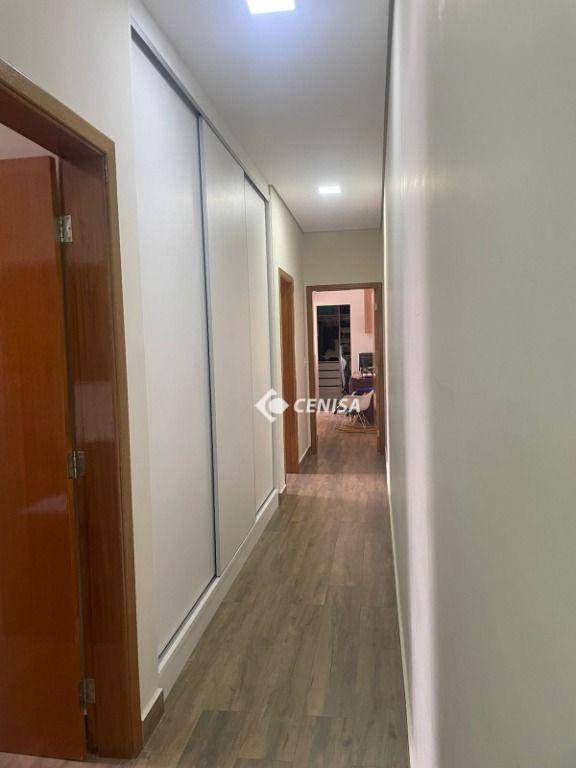 Casa de Condomínio à venda com 3 quartos, 183m² - Foto 11