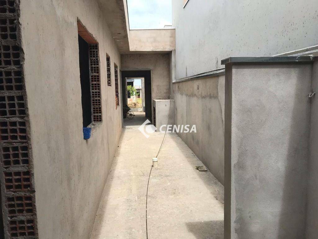 Casa de Condomínio à venda com 3 quartos, 130m² - Foto 4