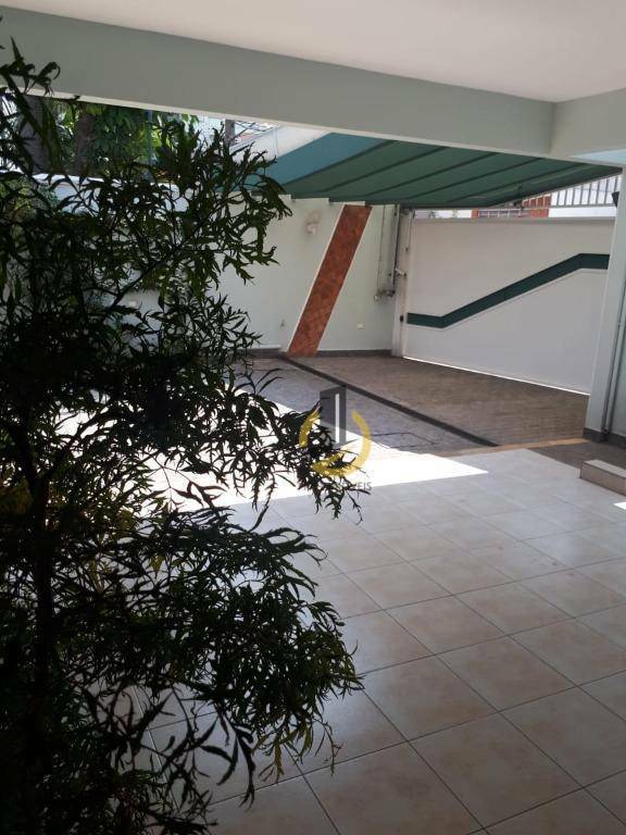 Sobrado à venda com 3 quartos, 170m² - Foto 10