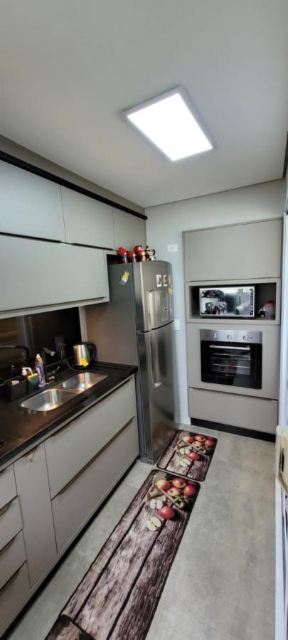 Apartamento à venda com 2 quartos, 72m² - Foto 6