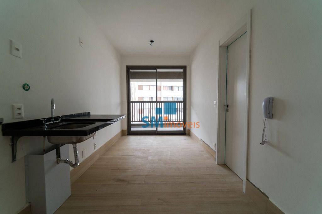 Apartamento à venda com 4 quartos, 132m² - Foto 4