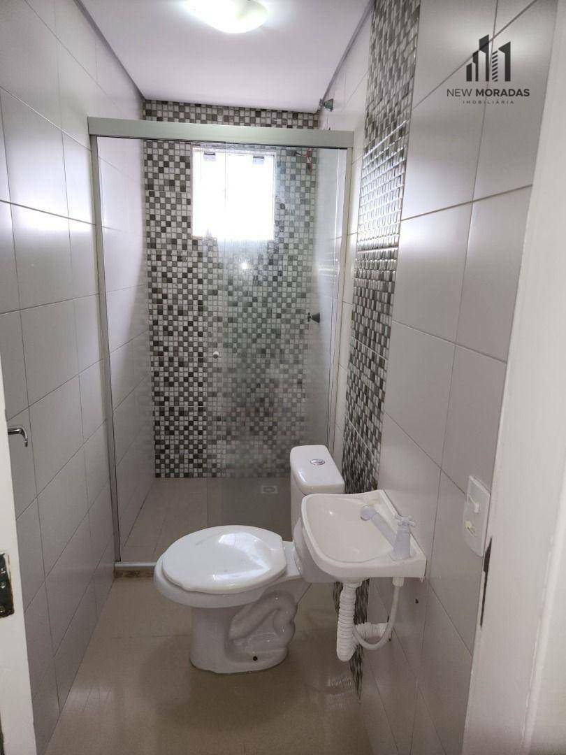 Sobrado à venda com 3 quartos, 70m² - Foto 7