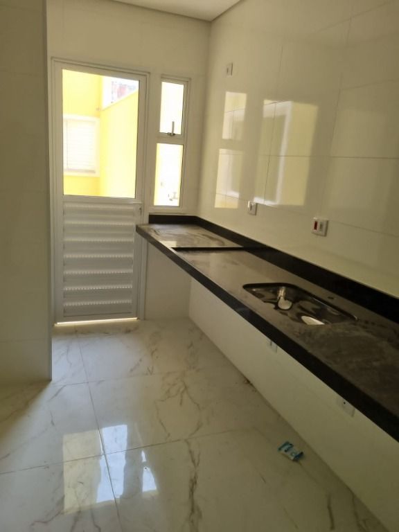 Cobertura à venda com 3 quartos, 186m² - Foto 4