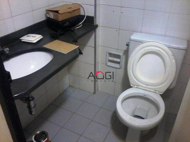 Conjunto Comercial-Sala à venda e aluguel, 37m² - Foto 3