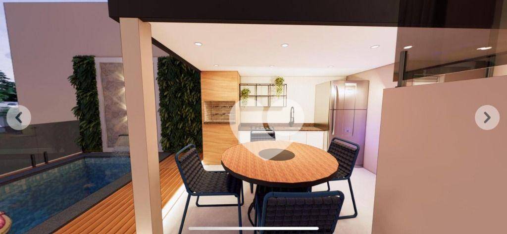 Casa à venda com 3 quartos, 360m² - Foto 24