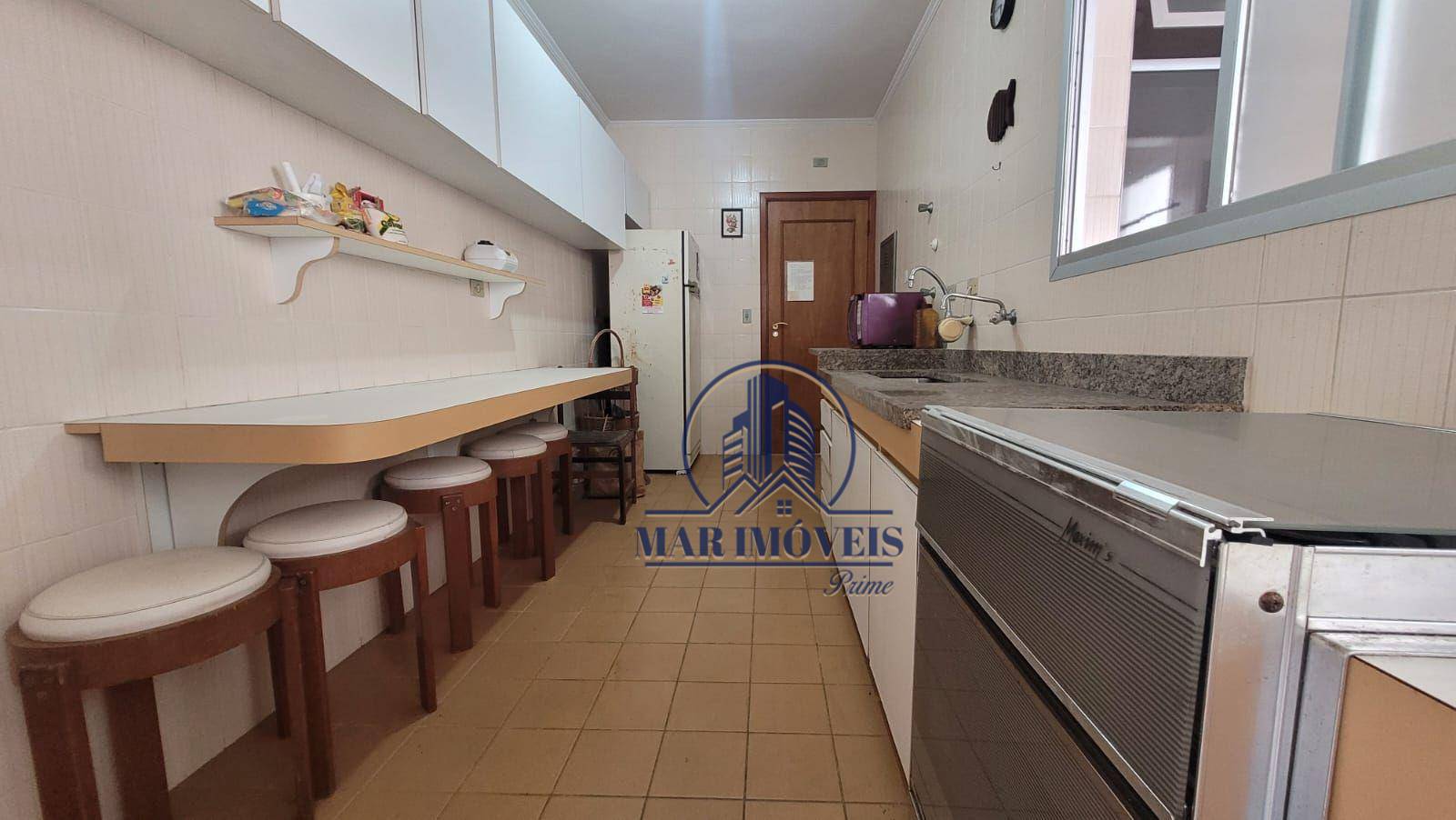 Apartamento à venda com 3 quartos, 110m² - Foto 12