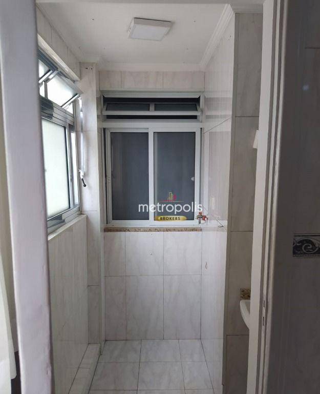 Apartamento à venda com 2 quartos, 58m² - Foto 9